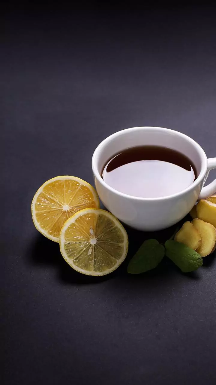 Want stronger bones? Drink tea instead of coffee, suggests study