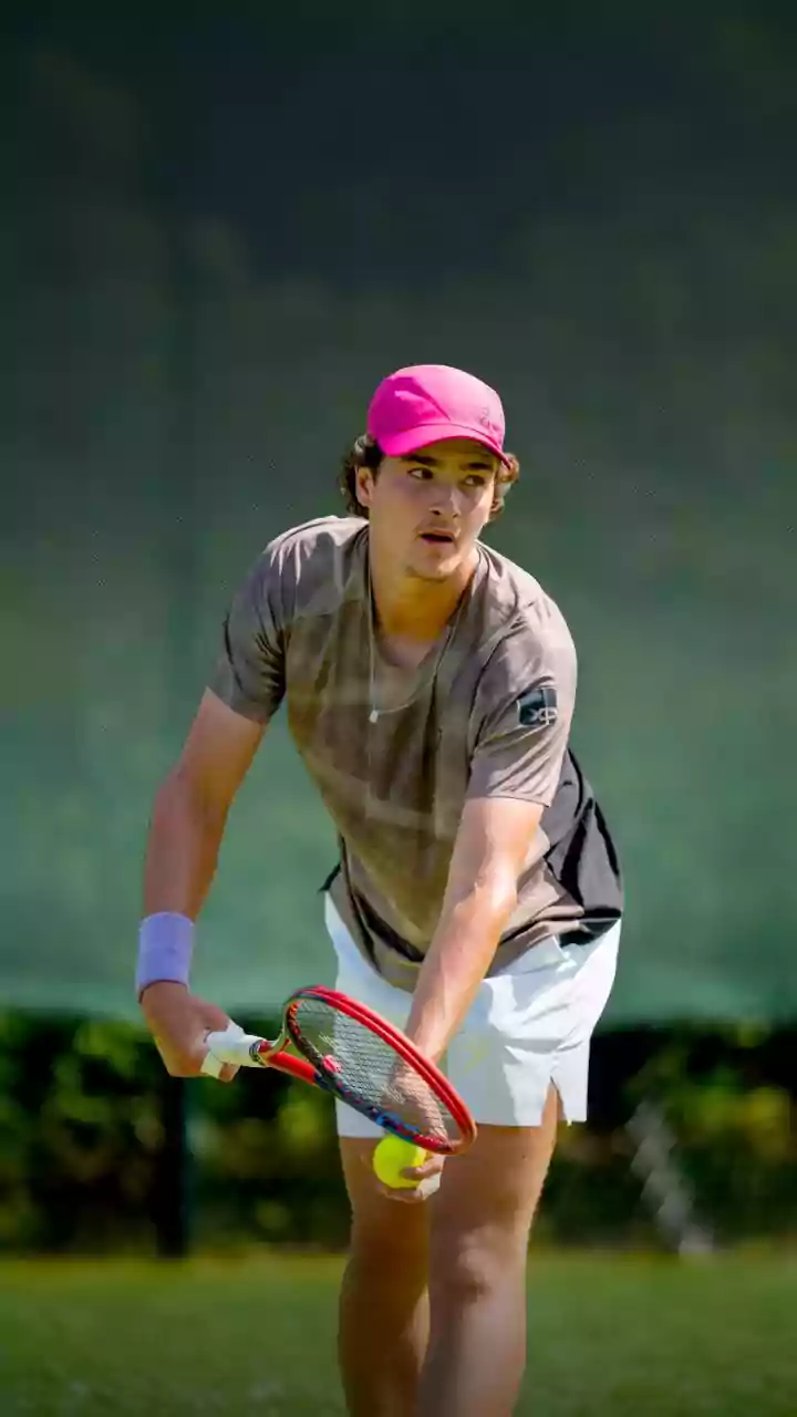Quem João Fonseca pode enfrentar até a final de Roland Garros?