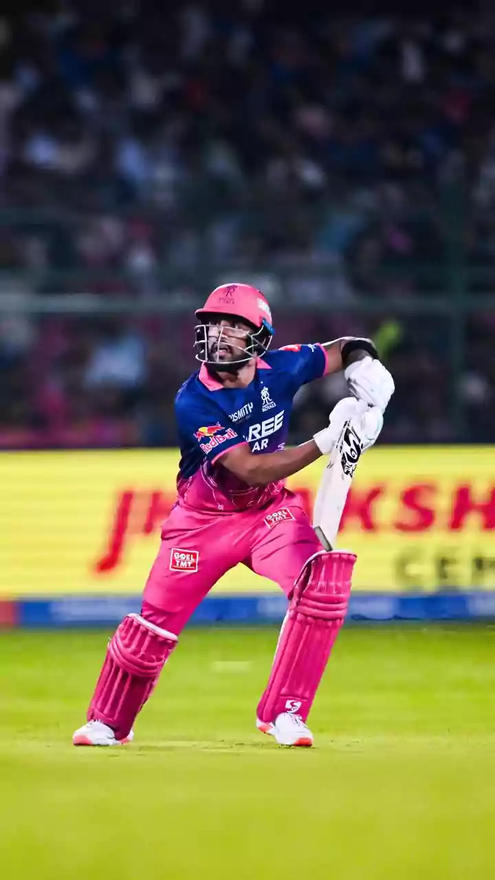 IPL 2026: RR vs LSG Today's Match Highlights: Unmissable video recap, turning points, match analysis, stats and more