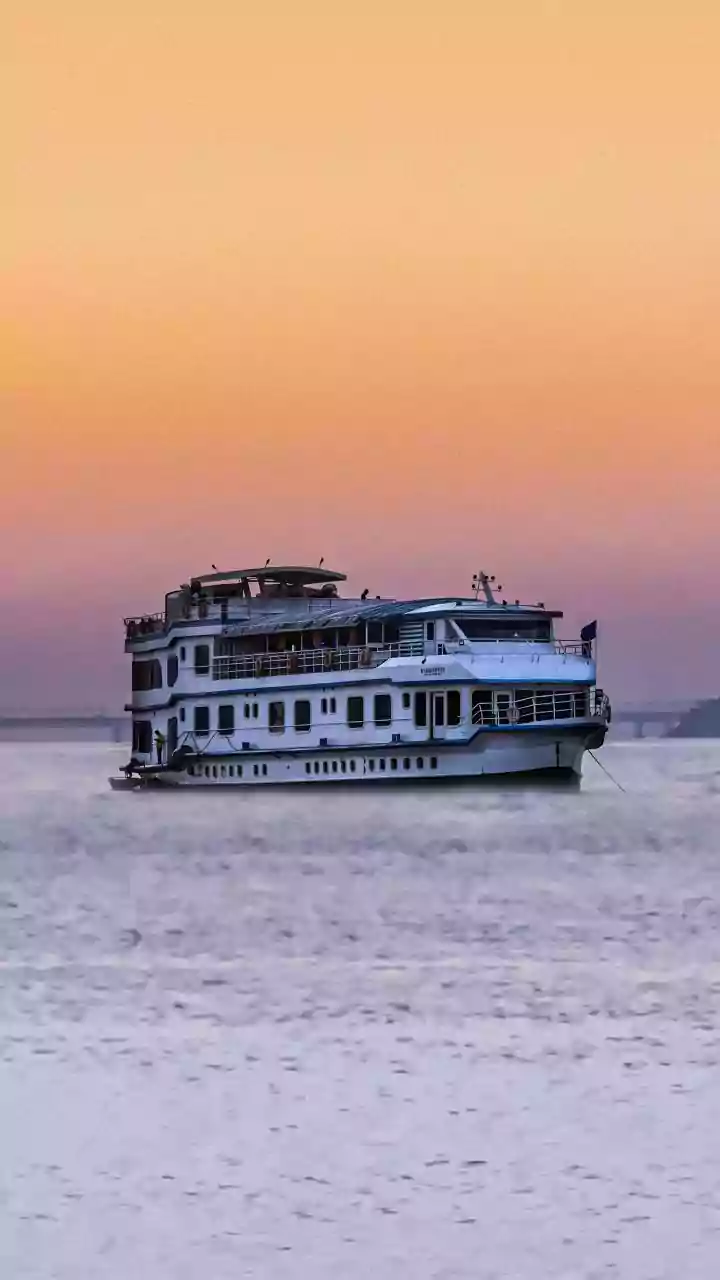 Visiting Varanasi Amid Flood Concerns? Here’s The Latest Situation