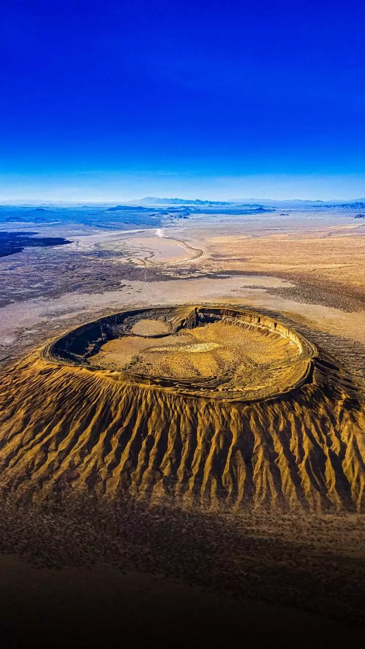 Unraveling Earth’s Crust: Breaking Rules