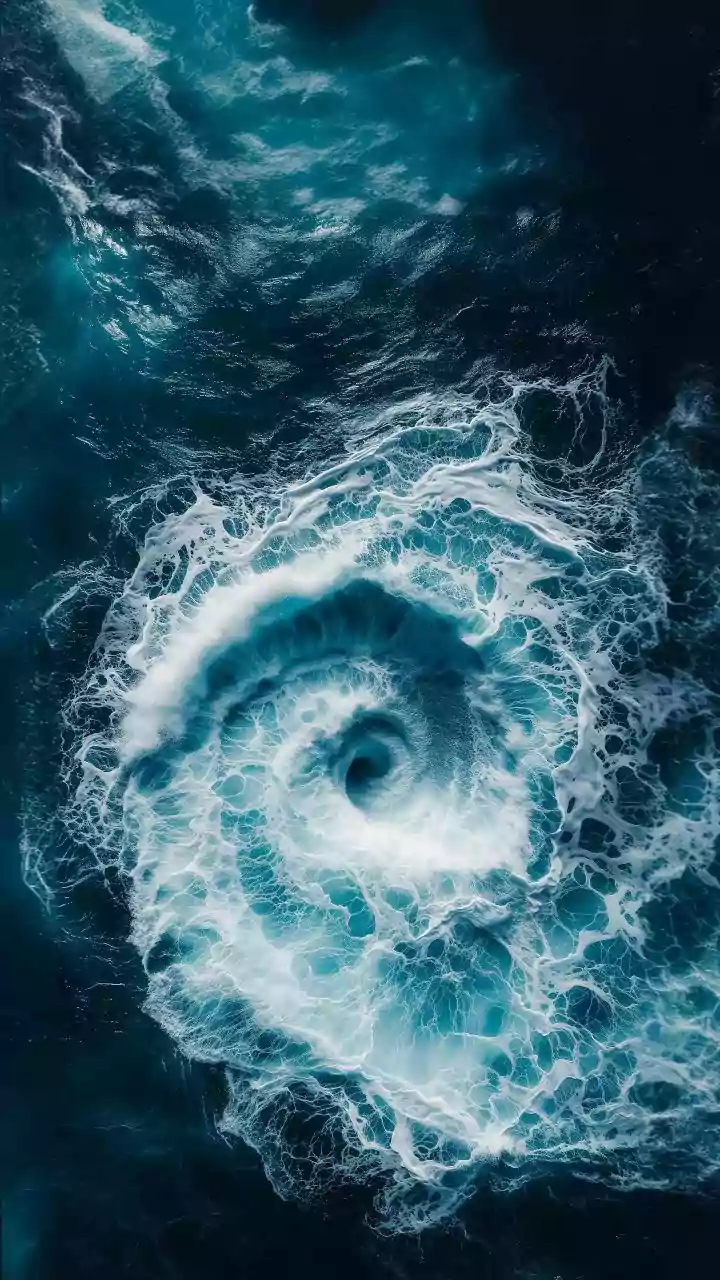 How Global Ocean Patterns Reach India's Weather