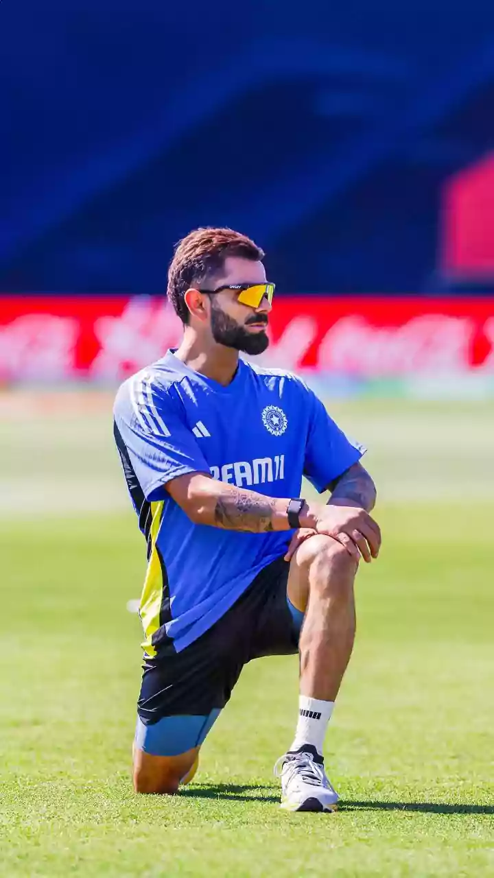 Cricket × Tattoos: Stories behind famous ink