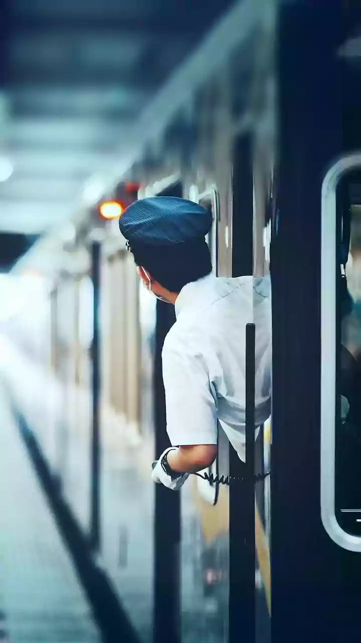 What Indian Railways' Online Excess-Luggage Booking Changes About Class-Specific Luggage Limits