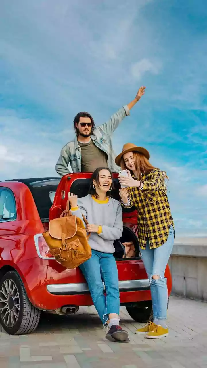 Why Experiencing Local Culture Is The New Travel Flex For Gen Z