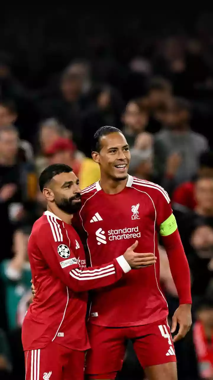 Liverpool Aims To Recover Against Crystal Palace In EFL Cup Clash