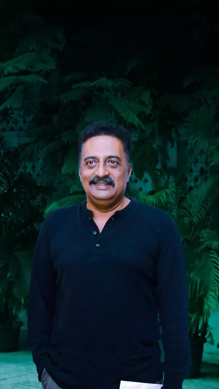 Hindi films have lost their roots, are fake and money-driven: Prakash Raj