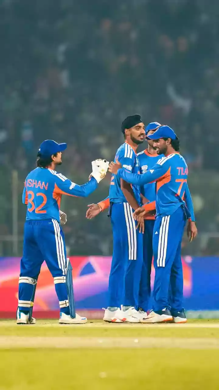 T20 World Cup News Bulletin February 13: India Unbeaten, Italy Shine, Pakistan Clash Looms