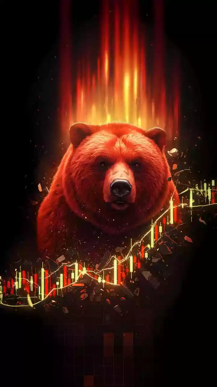 Decoding Market Downturns: Smart Investment Strategies