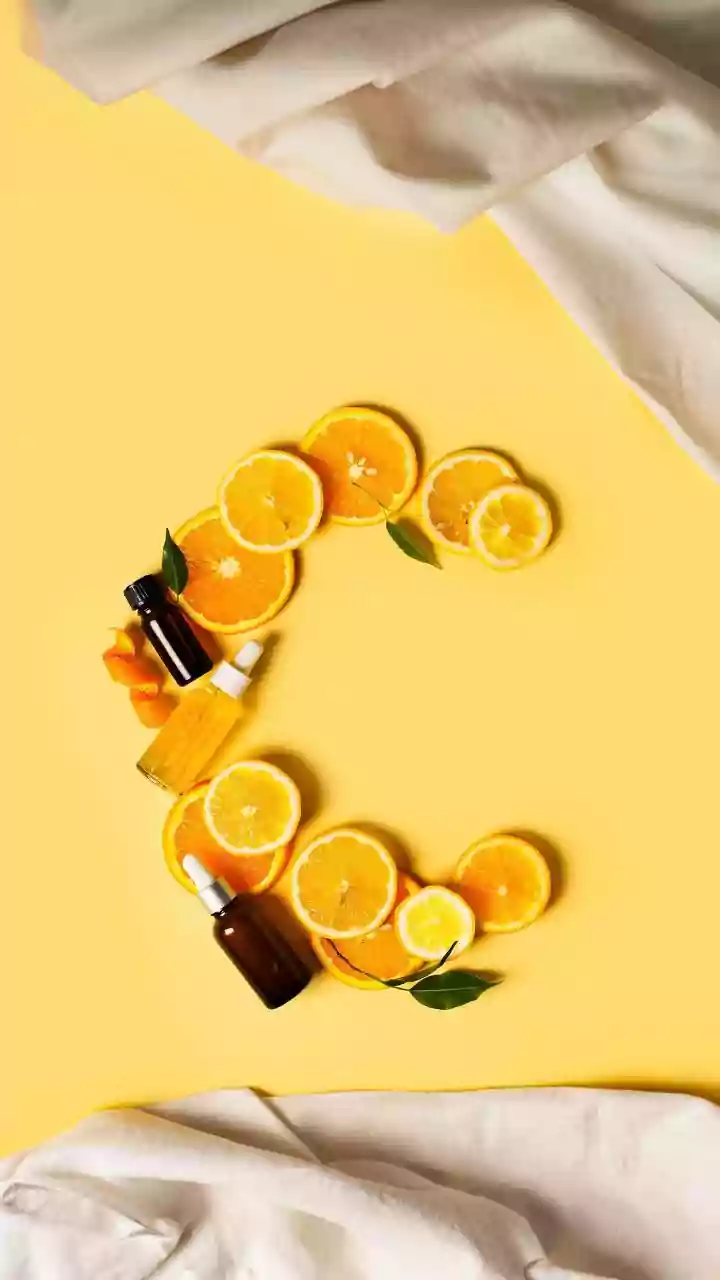 Vitamin C: Kidney Health's Silent Guardian