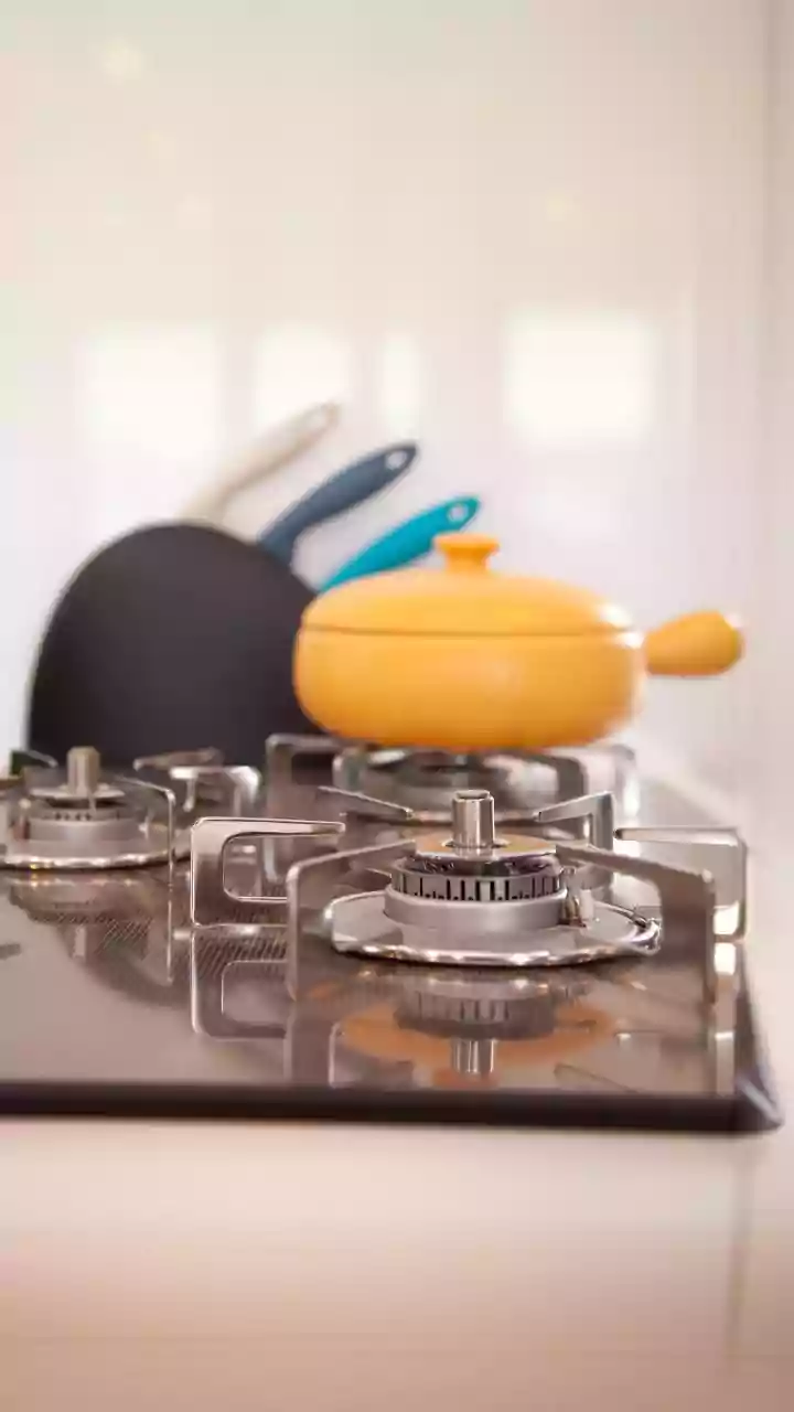 A Menu Should Leave One Burner Free for Unexpected Needs