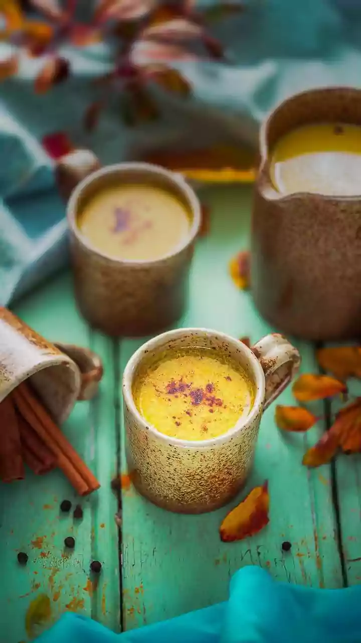 Unlock Wellness: 5 Delicious Ways to Integrate Turmeric and Black Pepper into Your Meals