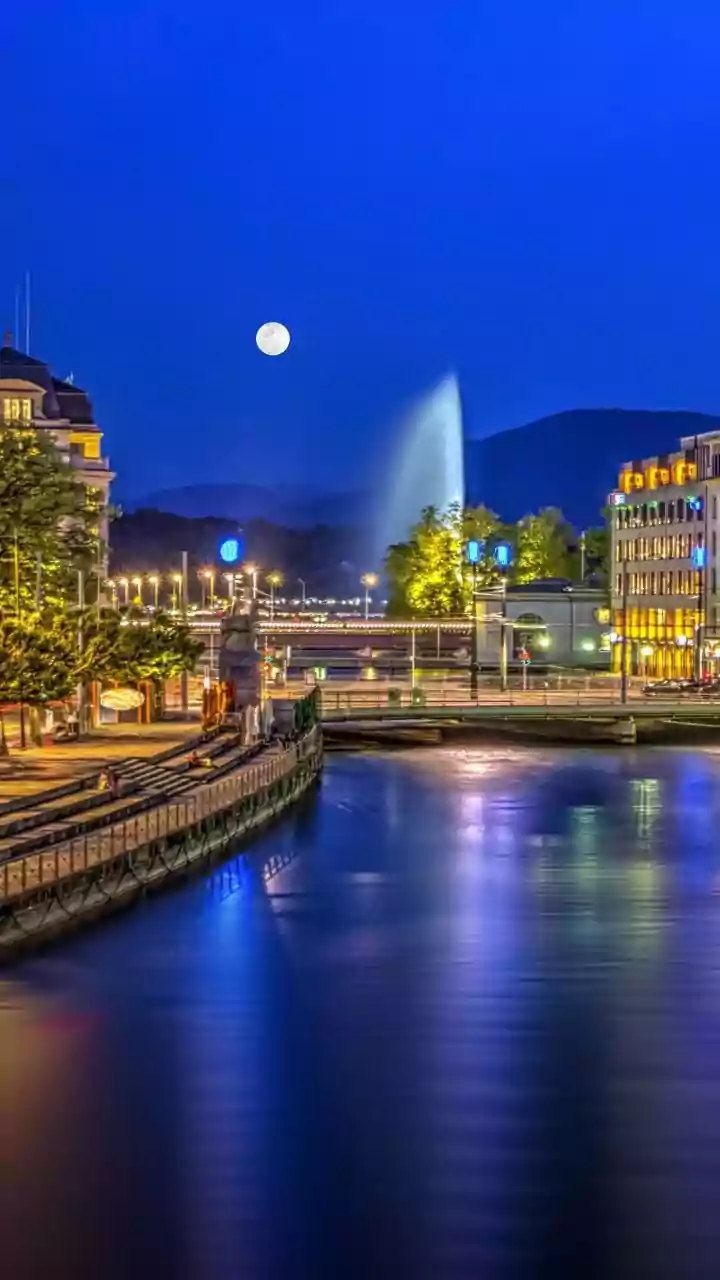 Geneva: A Guide to the Best of Switzerland’s Cosmopolitan City