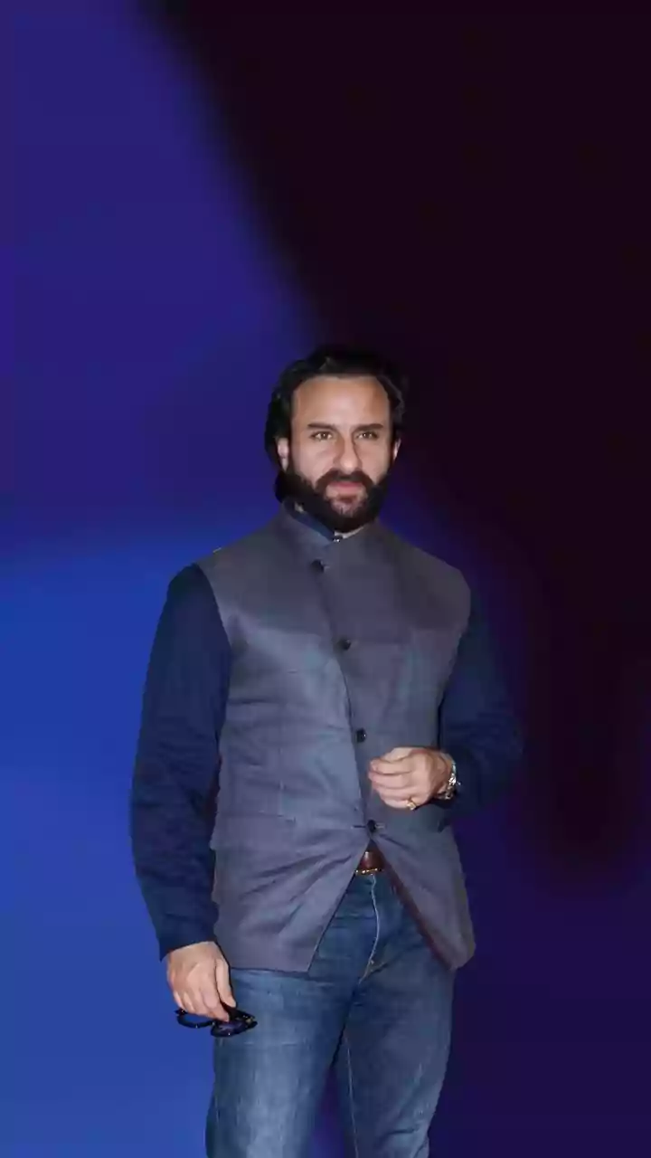 Akshay Kumar’s Look From Horror Thriller Haiwaan With Saif Ali Khan Goes Viral | Pic