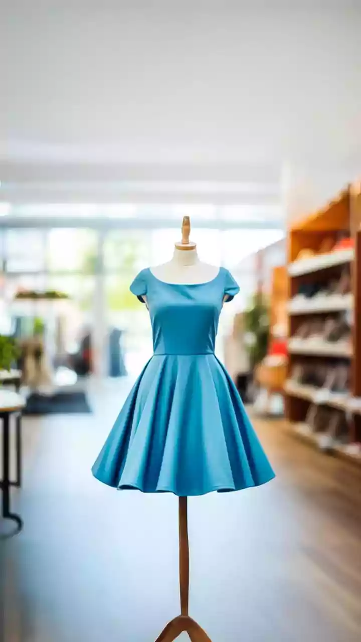 Repeating a Silhouette Can Make New Purchases Easier to Judge