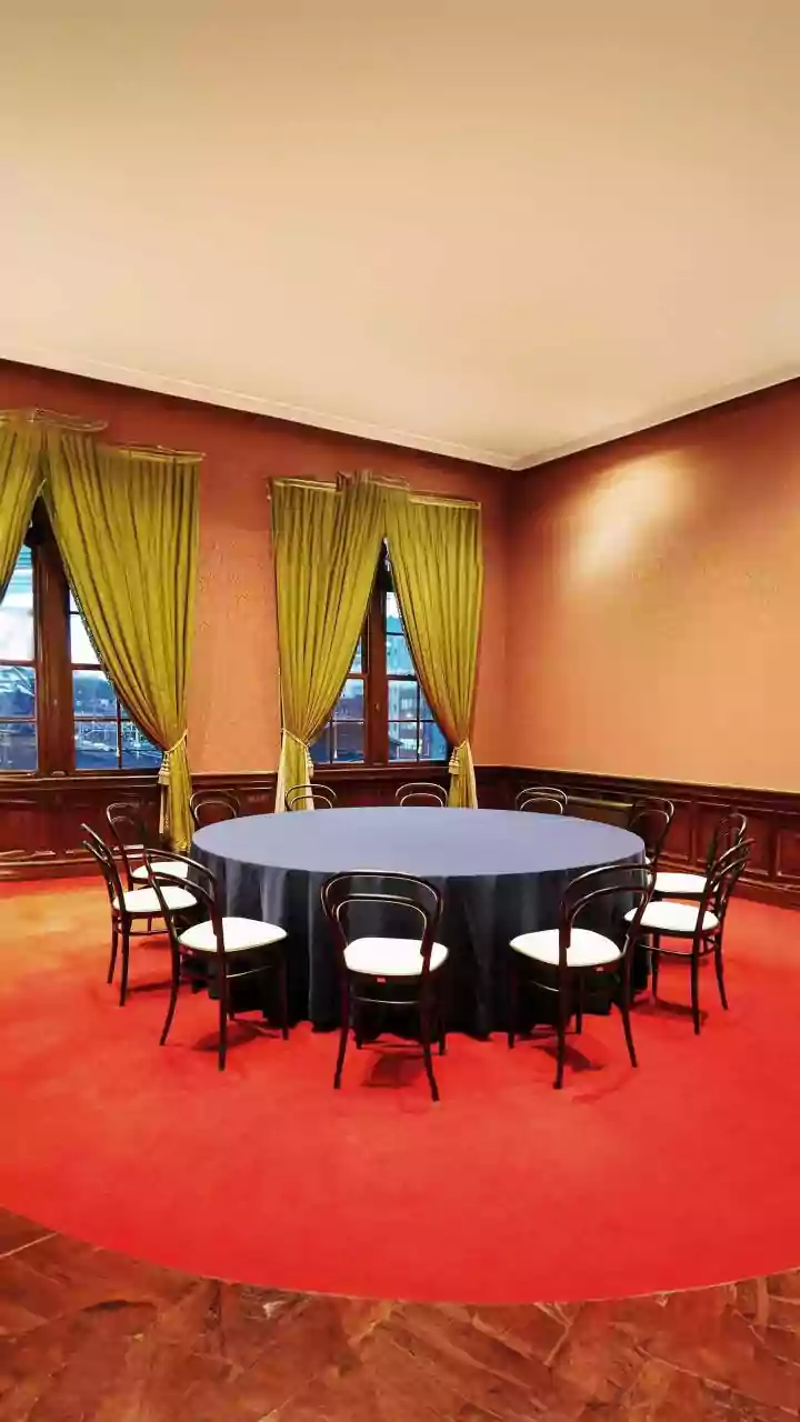 Trump To Chair Gaza 'Board Of Peace'; Ajay Banga, Tony Blair Among Others Tapped As Members