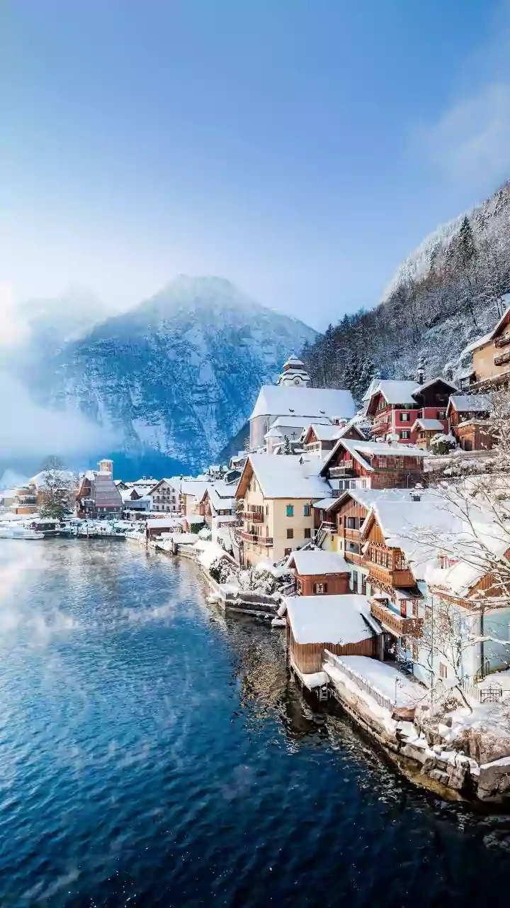Unveiling 9 Underrated European Destinations for Your Winter Getaway