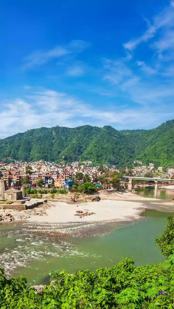 Uttarakhand: Earthquake of magnitude 3.5 jolts Bageshwar; residents flee homes, state placed in highest seismic zone