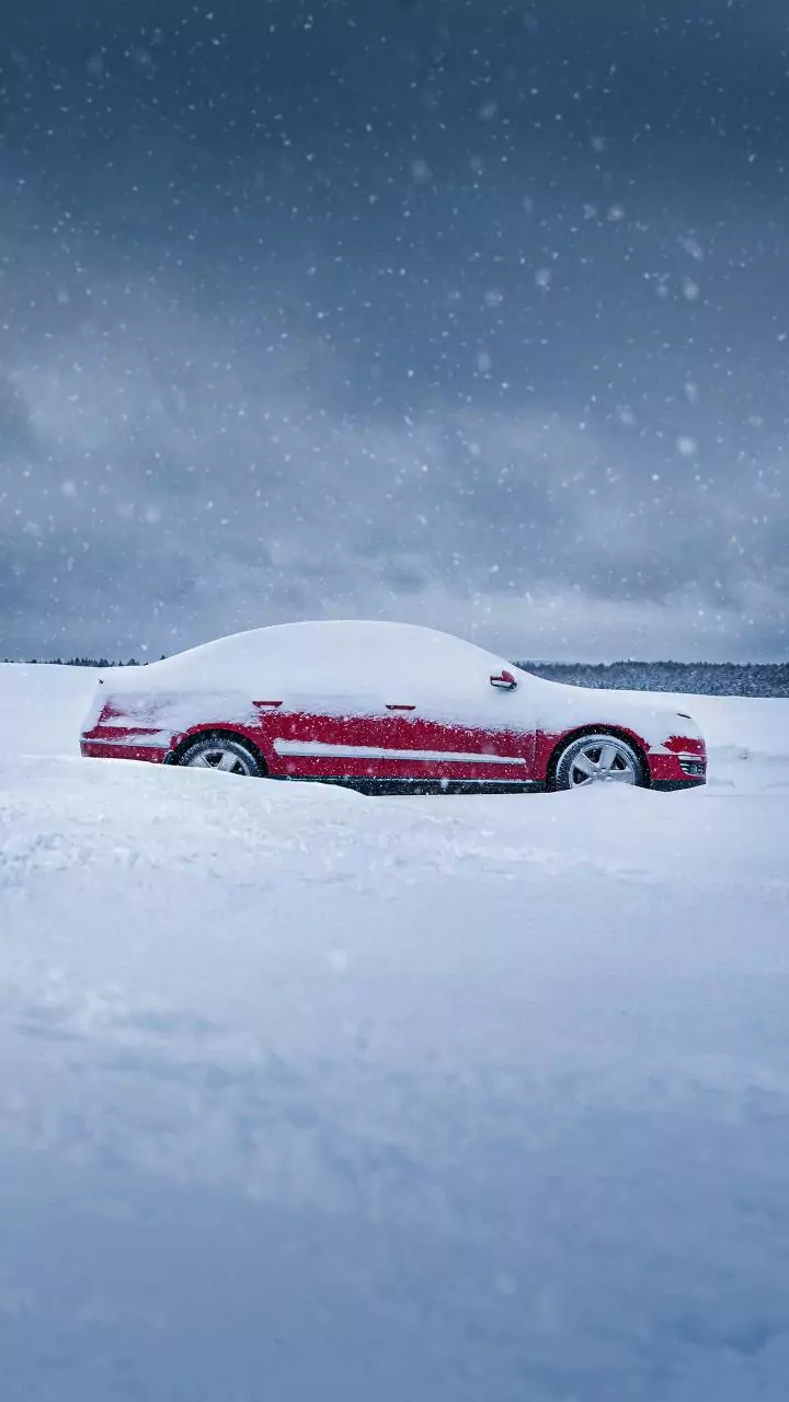 All schools closed for week due to extreme winter weather in Guwahati