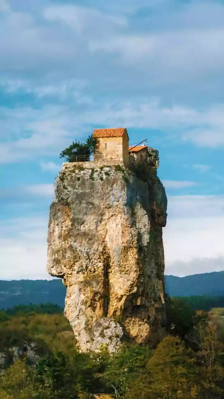 These 6 Tiny Countries Are So Small You Can Walk Across Them In A Day