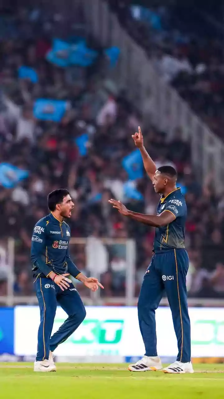 3 reasons why Gujarat Titans can win IPL 2026