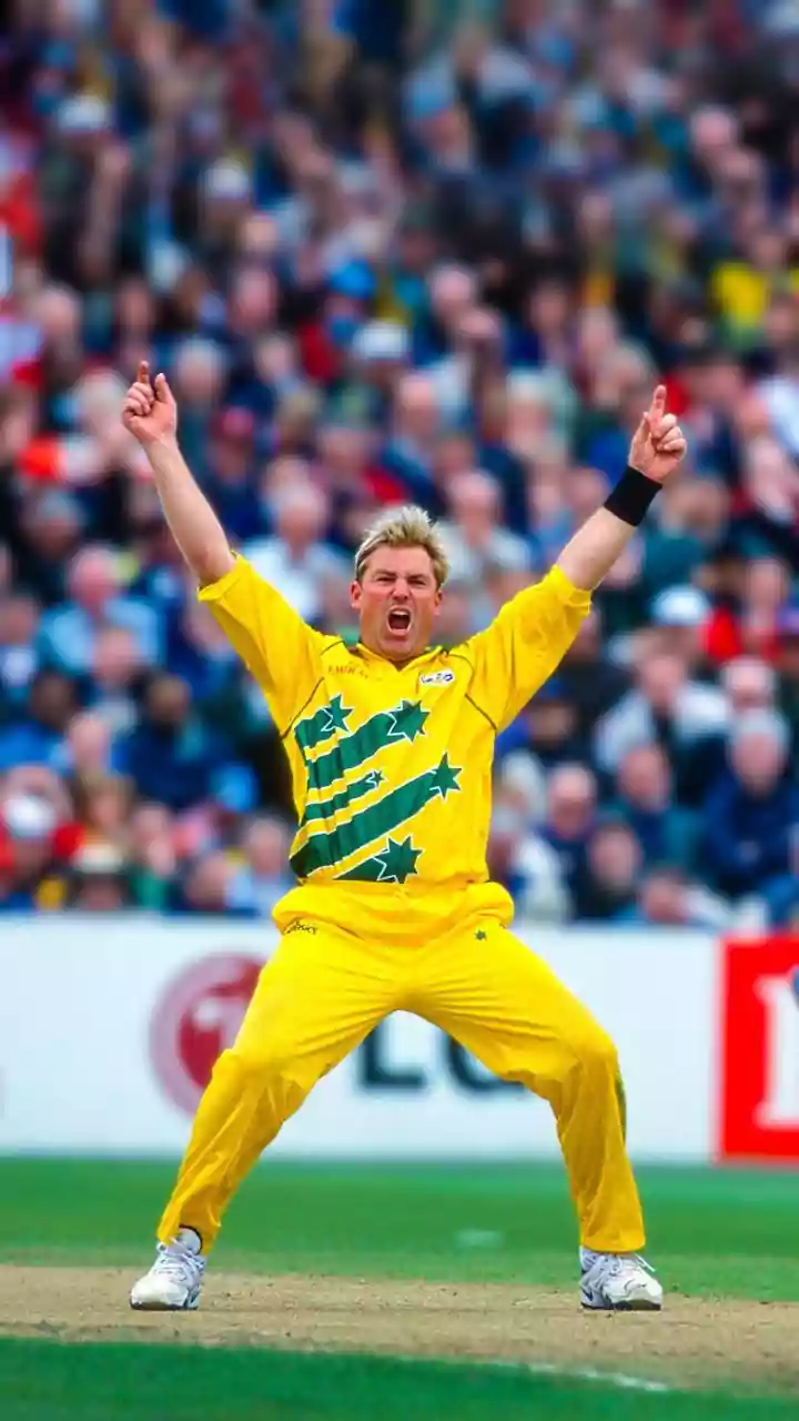 Bowlers who dominated generations of world cricket