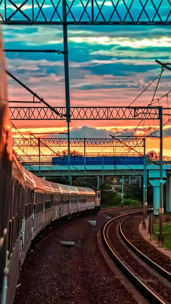 Rashtriya Ekta Diwas Observed Over Western Railway