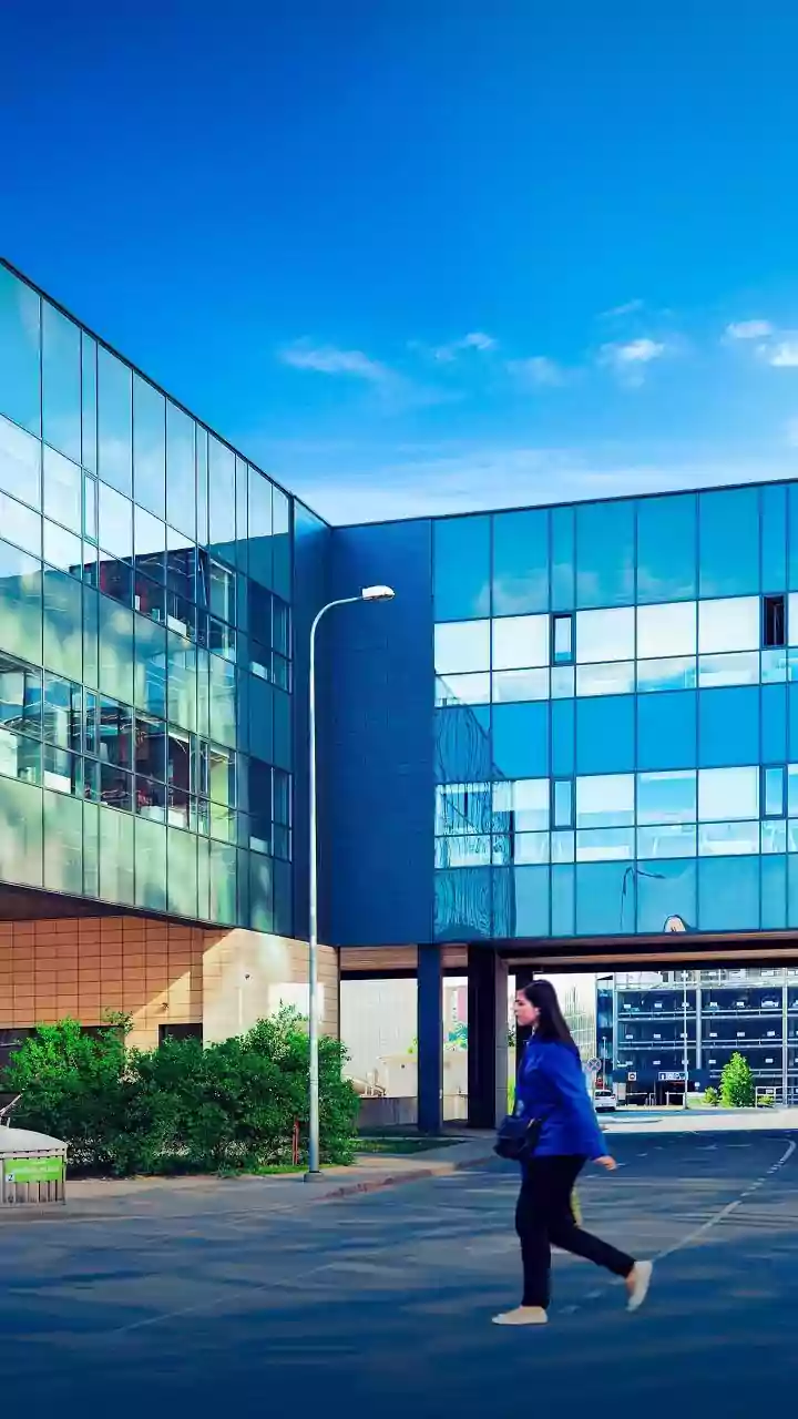 My Transformative Journey at Deakin's India Campus