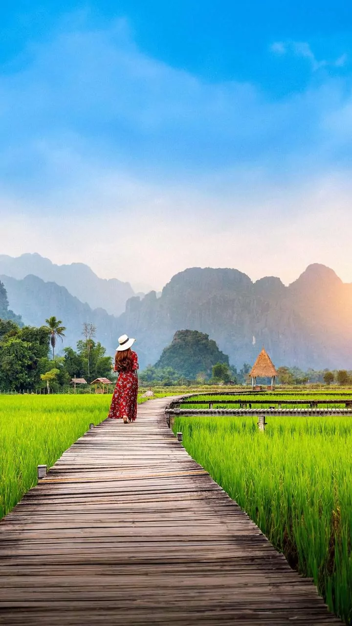 Looking For A Budget-friendly Escape? The Cheapest Southeast Asian Countries To Visit From India Next Month