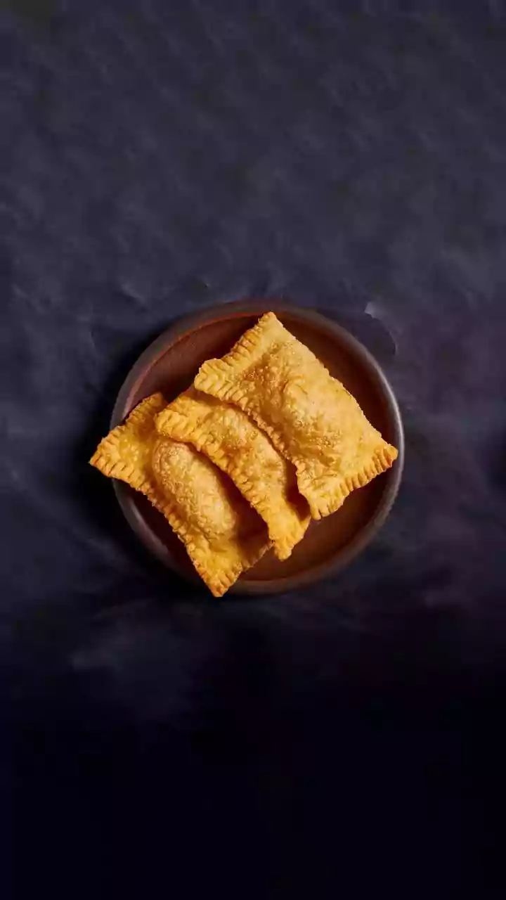 Receita de pastel de carne: da massa crocante ao recheio perfeito
