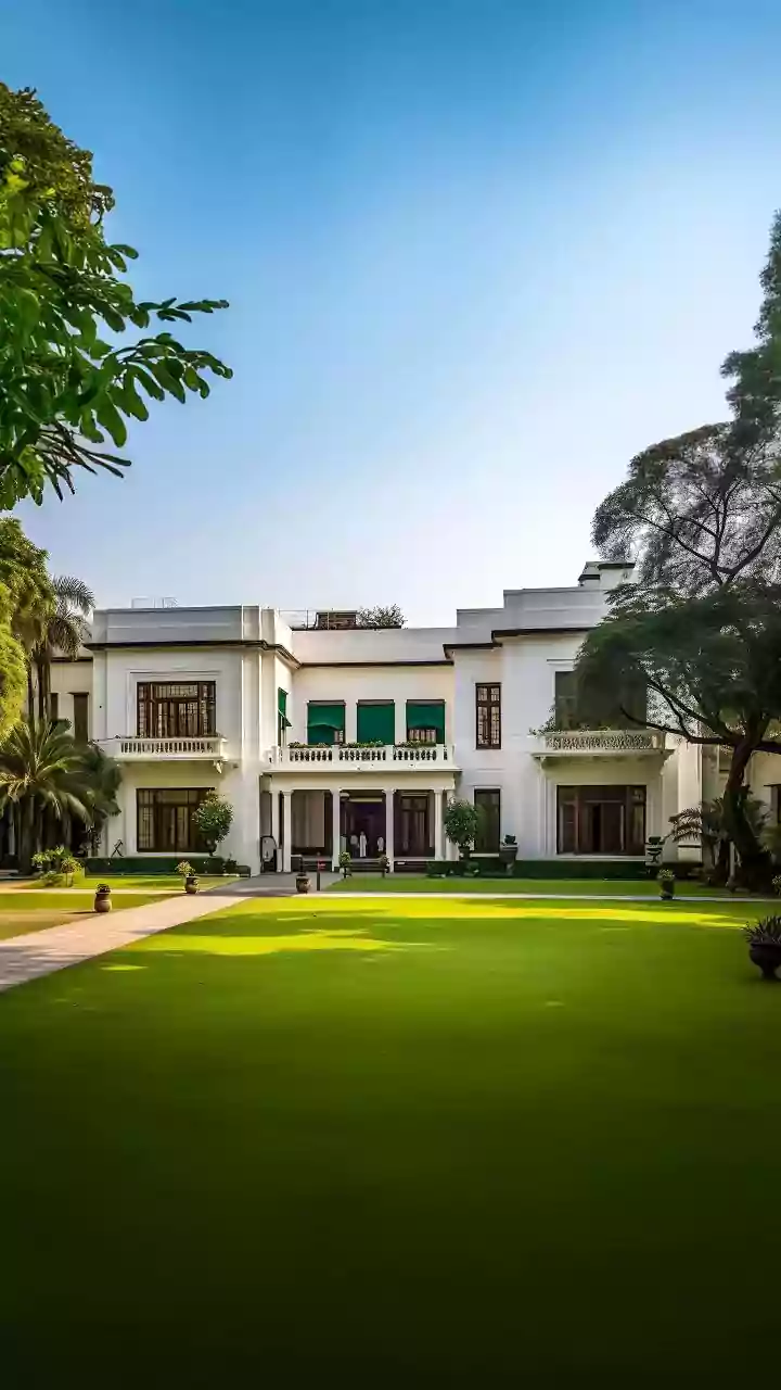 Gaurav Taneja's Rs 10 Crore Gurugram Farmhouse: Where 200 Cows Fuel a Desi Food Empire
