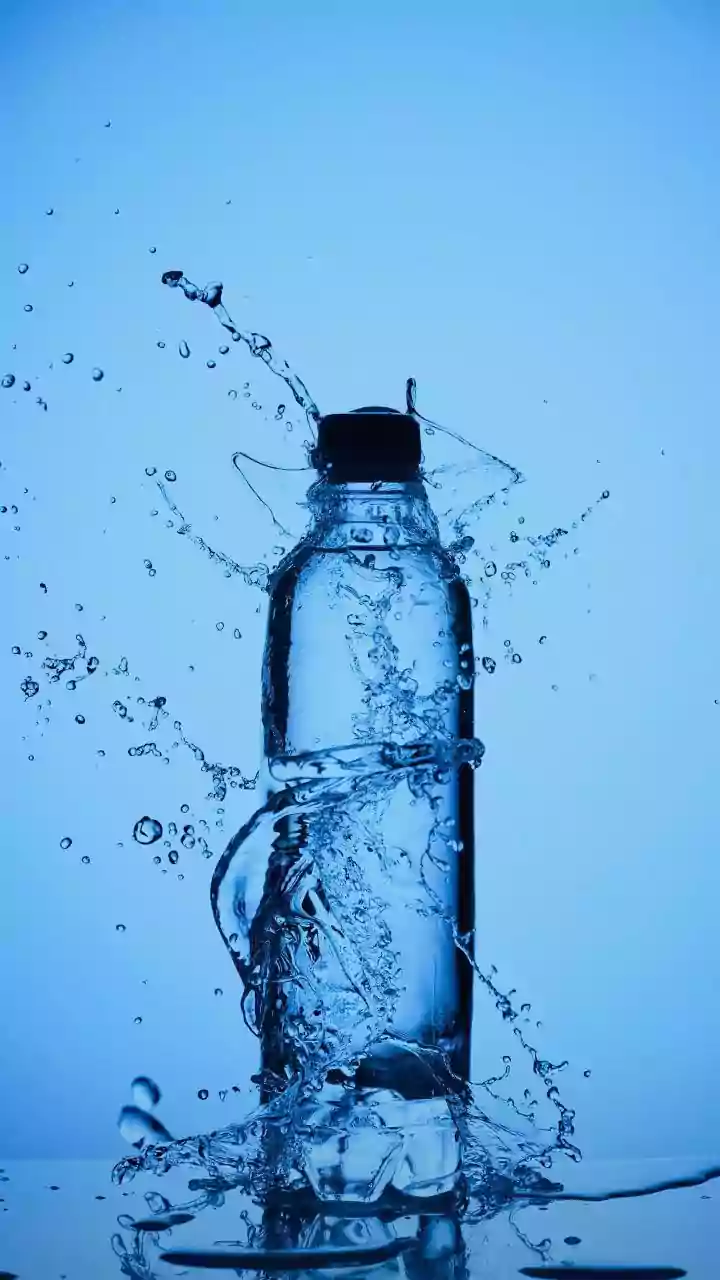 Hydration Is The New Health Obsession