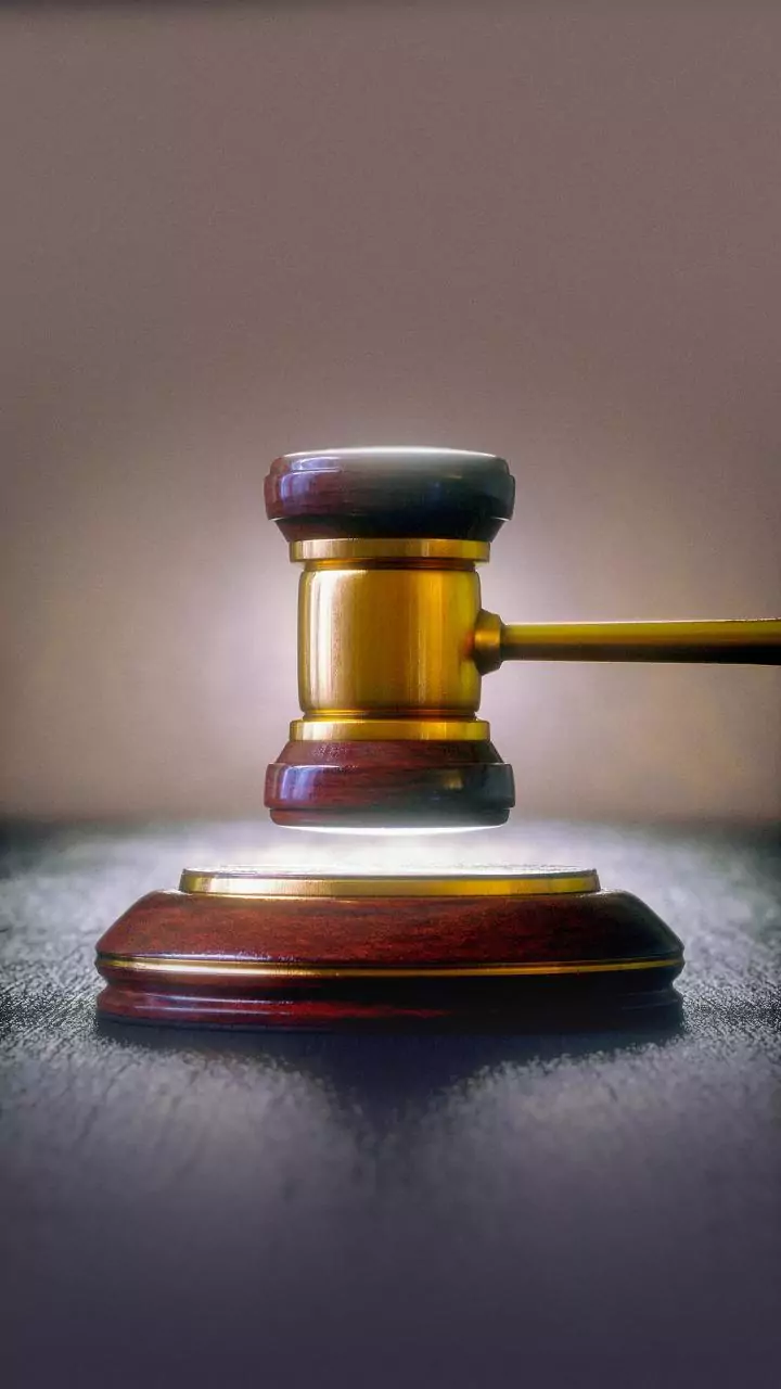 Nagpur court receives email claiming ‘bombs’ on premises; search underway