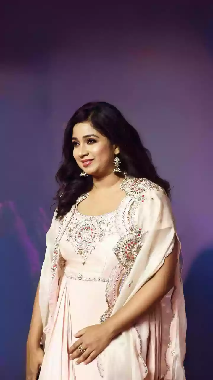 Shreya Ghoshal Buys Worli Apartment For Rs 29.7 Crore; Deal Registered In April 2026
