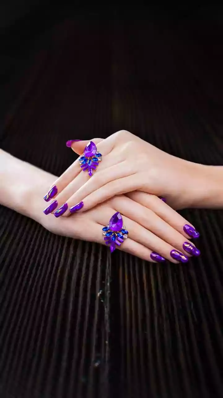 Nail Art Forecast: 8 Stunning Manicure Trends to Watch in 2026