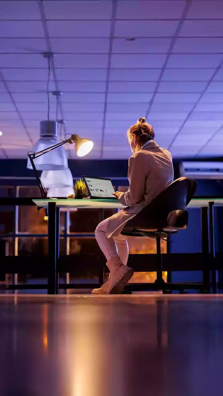 AI Startup Faces Scrutiny After Employee's Abrupt Exit