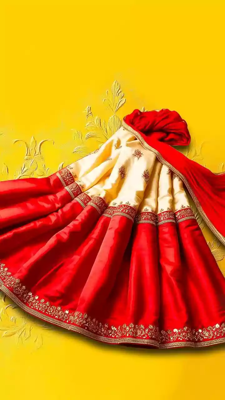 A Look at Trends in Indian Fashion