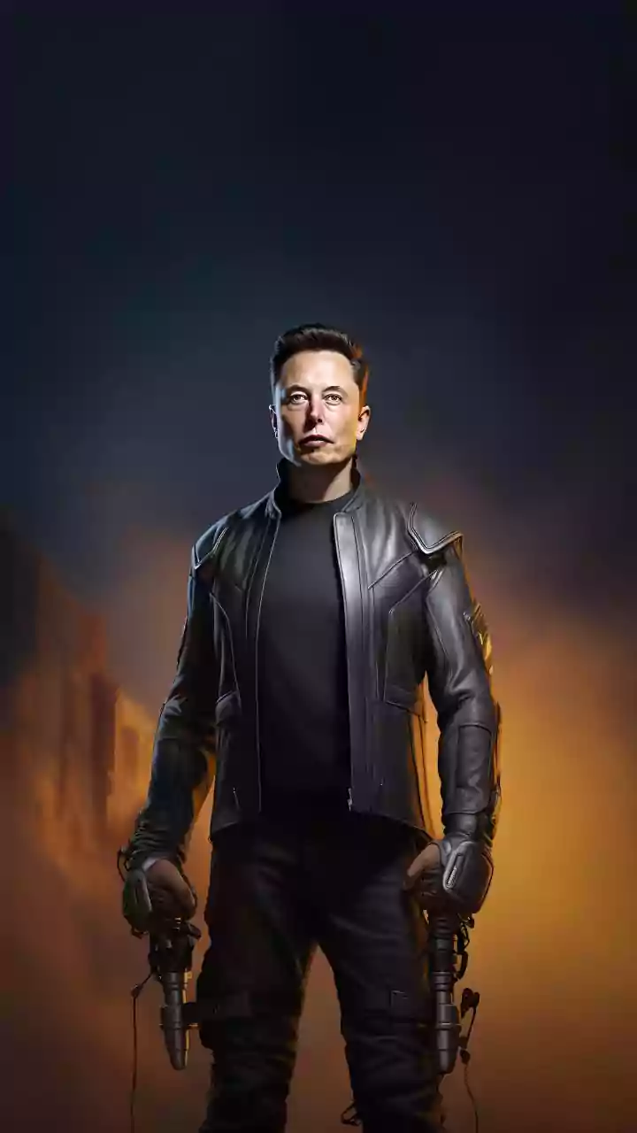 Elon Musk Sparks Buzz With Poll On Buying Ryanair After Starlink Wi-Fi Spat With Airline CEO