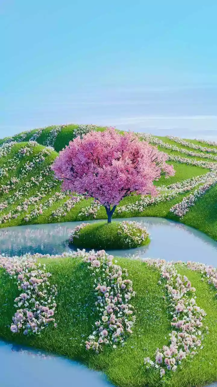 India Has Its Own Cherry Blossom Season - And It Blooms Secretly In Ladakh; All About The Apricot Blossom Festival