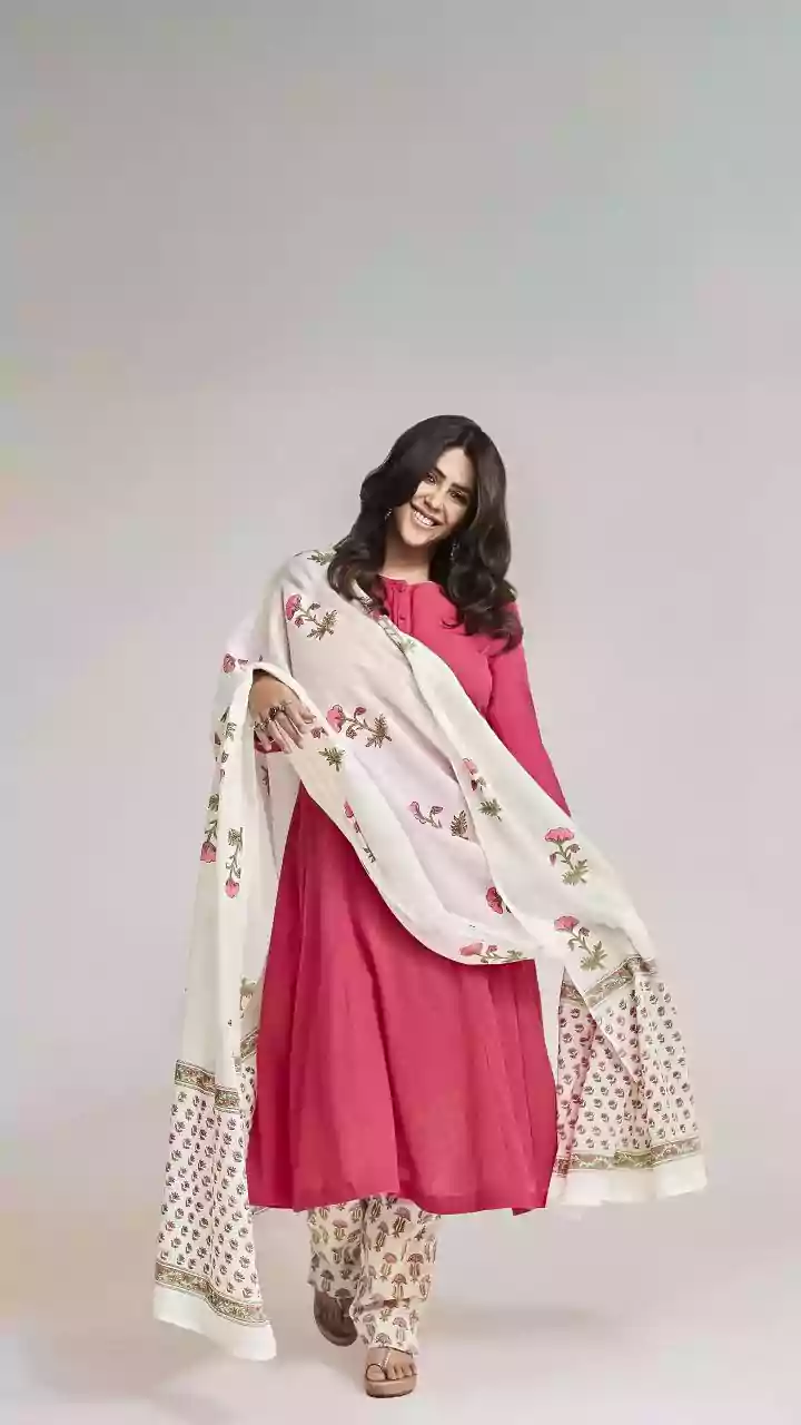 Stay Warm & Stylish: Winter Ethnic Wear Guide