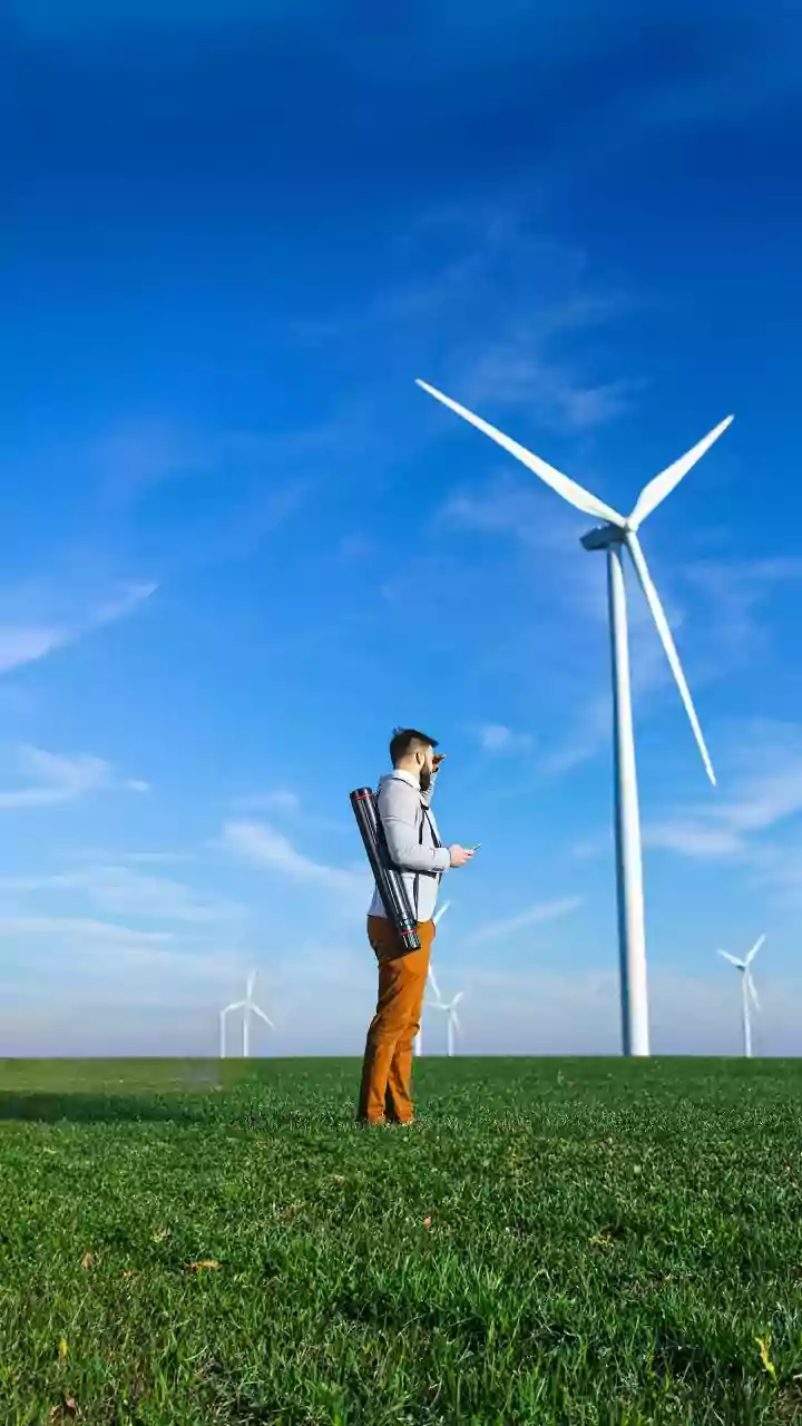 Strategic Mentors Urge Grads To Enter Green Energy Sector Now
