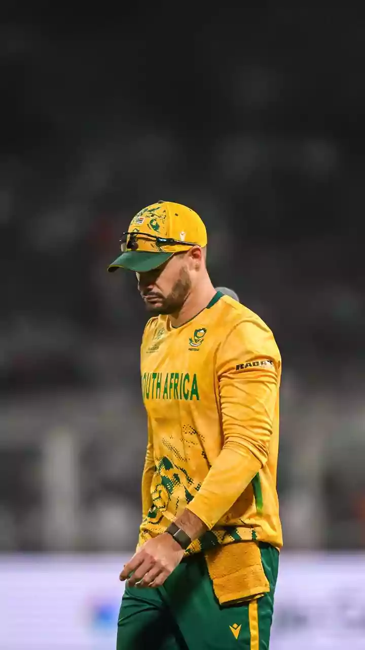 How Did South Africa Lose From Here? 'Unsolved Mystery' That Keeps Fans Up After 2 Years