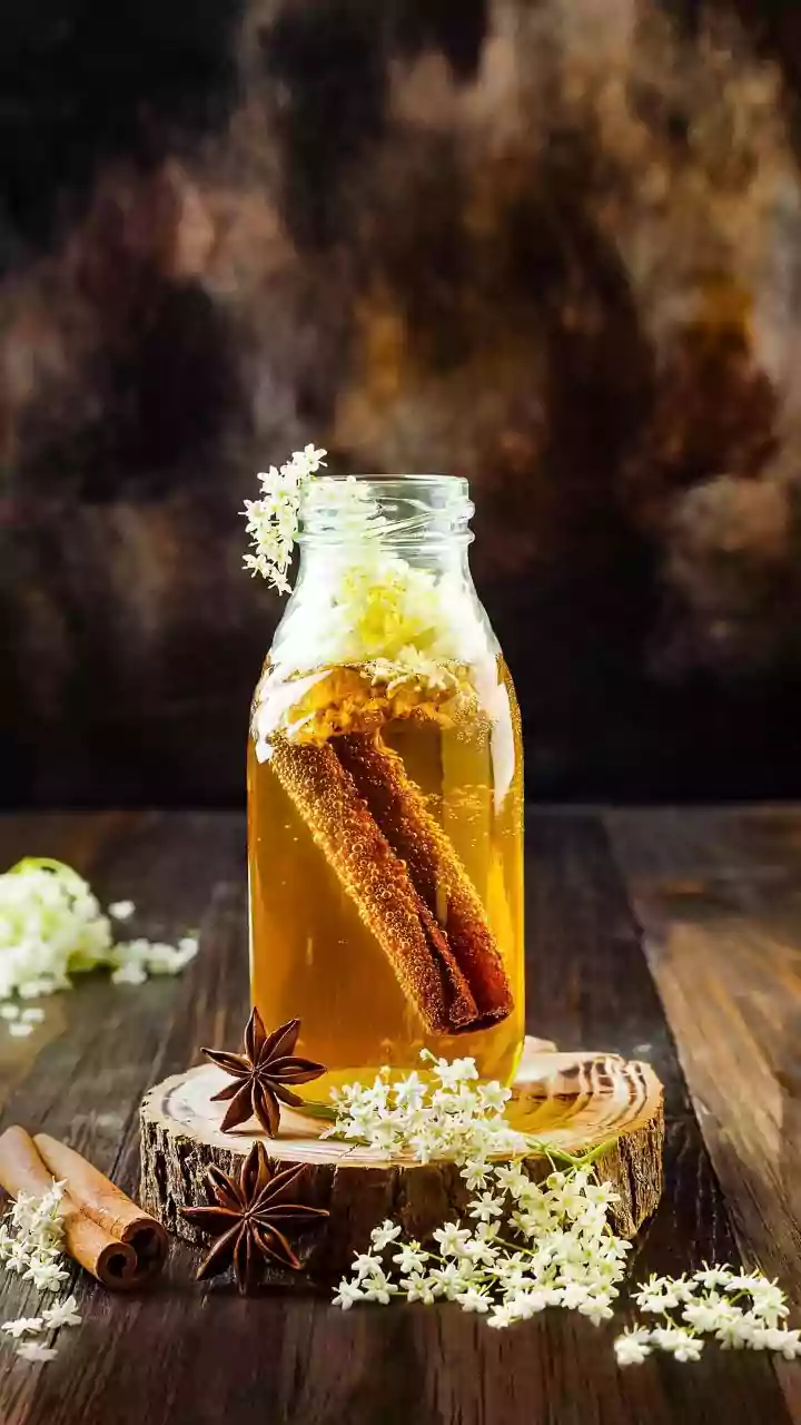 How Mustard Seed Fermentation Transforms Simple Carrot Kanji Into A Powerful Gut Tonic