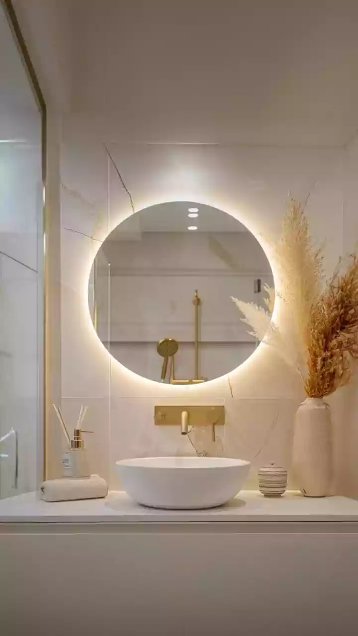 Top Geysers for Modern Bathrooms: A Buyer's Guide