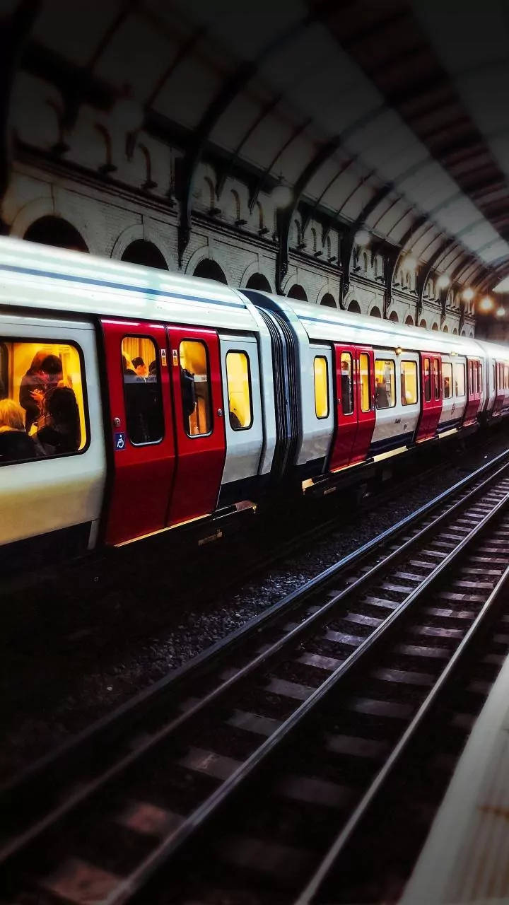 Train Services Restart To And From Heathrow Airport After Burst Pipe Causes Travel Delays