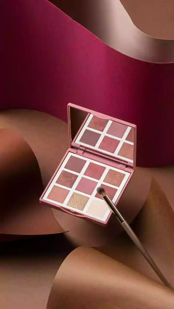 Soft Matte Finishes Are Dominating Beauty Conversations