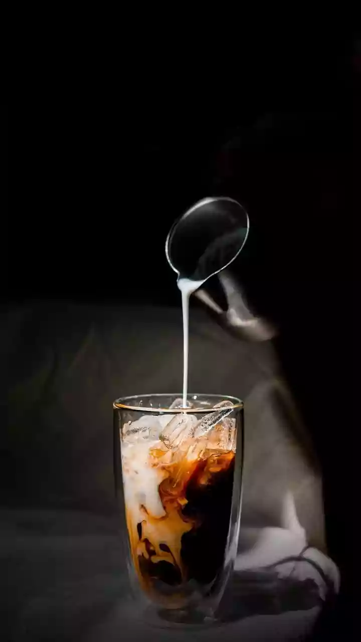 Why Overnight Steeping Is The Secret To Making Exceptionally Smooth Low Acid Coffee