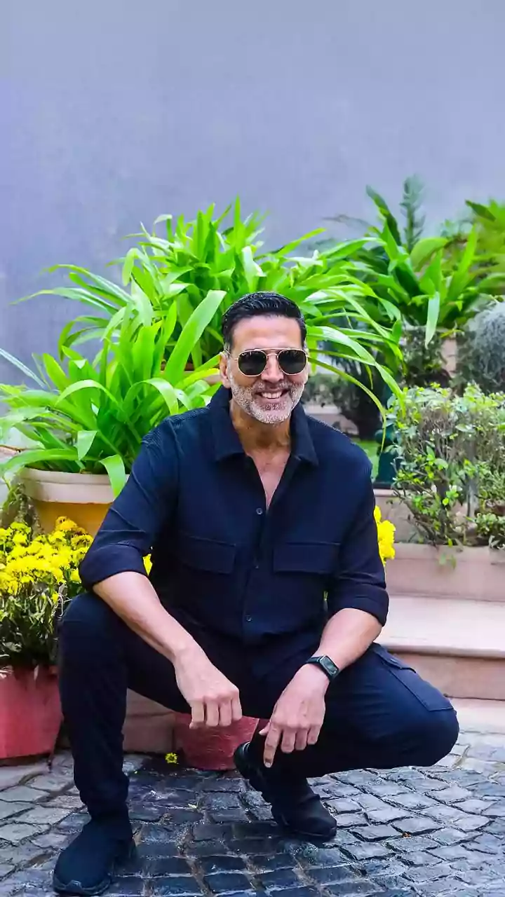 Bhooth Bangla Worldwide Collection: Akshay Kumar, Priyadarshan Film Earns Rs 95 Crore In 3 Days