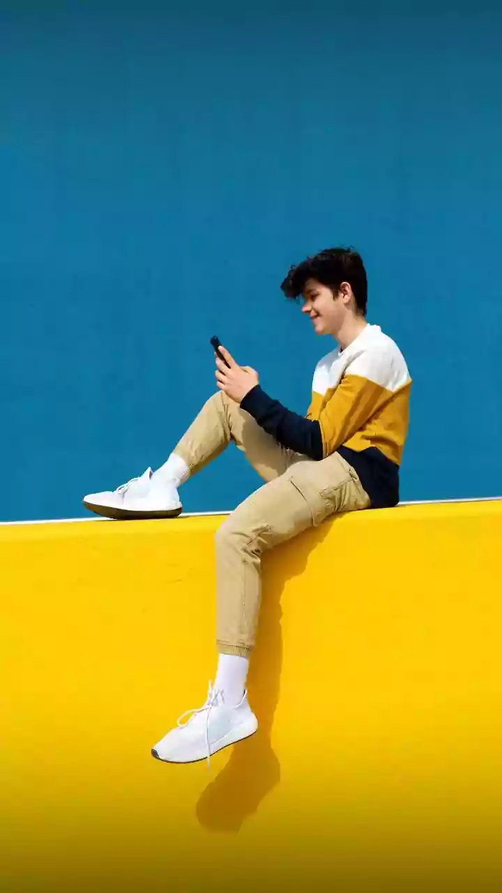 Why Gen Z Is Looking Beyond Money To Define A Rich Life