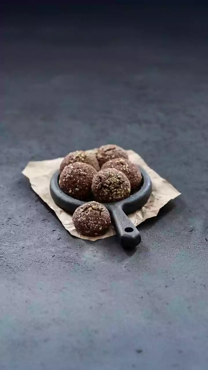 A Better Way To Read The Quinoa Chocolate Bites Story Beyond The Familiar Recipe